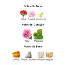 PERFUME PORTFOLIO FLORAL SCULPTURE AL HARAMAIN EAU DE PARFUM UNISSEX 75ML