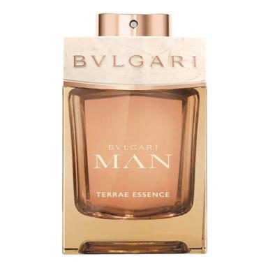PERFUME BULGARI MAN TERRAE ESSENCE EAU DE PARFUM MASCULINO 100ML