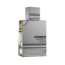 PERFUME AMBER OUD CARBON EDITION AL HARAMAIN MASCULINO 100ML