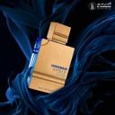 PERFUME AMBER OUD BLEU AL HARAMAIN EAU DE PARFUM MASCULINO 100ML