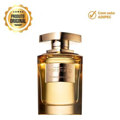 PERFUME PORTFOLIO ROYALE STALLIONAL HARAMAIN EAU DE PARFUM UNISSEX 75ML