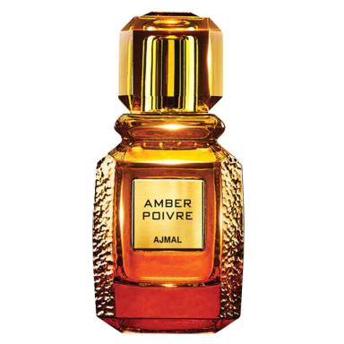 PERFUME AJMAL AMBER EAU DE PARFUM POIVRE UNISSEX 100ML