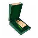 PERFUME AMBER OUD EXCLUSIF EMERALD AL HARAMAIN EAU DE PARFUM UNISSEX 60ML