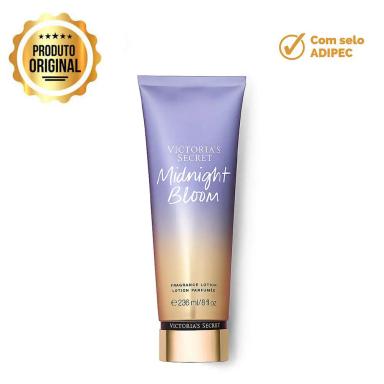 BODY LOTION MIDNIGHT BLOOM VICTORIA