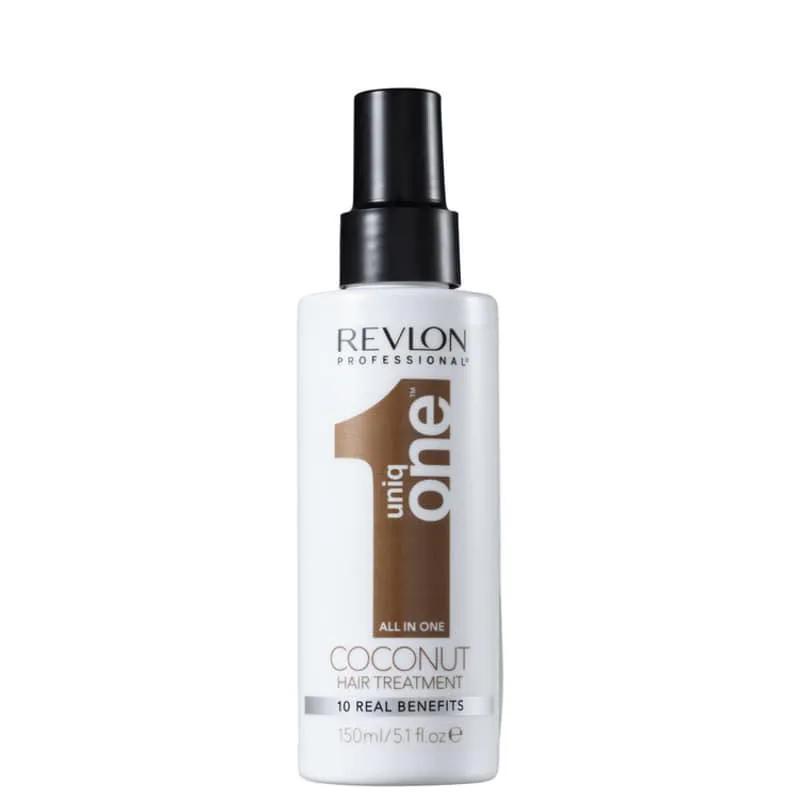 UNIQ ONE COCONUT REVLON PROFESSIONAL LEAVE-IN 150ML