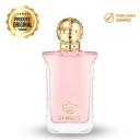 PERFUME MARINA DE BOURBON SYMBOL FOR A LADY EAU DE PARFUM FEMININO 100ML