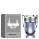 PERFUME INVICTUS EAU DE TOILETTE PACO RABANNE - PERFUME MASCULINO 100ML