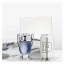 PERFUME INVICTUS EAU DE TOILETTE PACO RABANNE - PERFUME MASCULINO 100ML