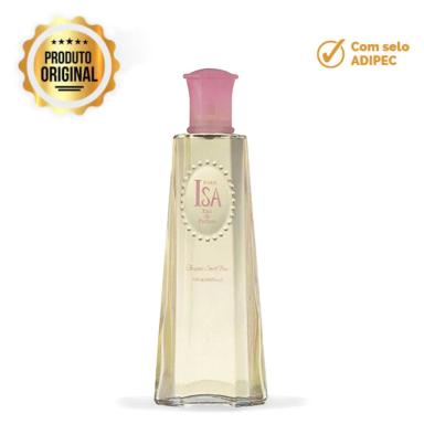 PERFUME ISA ULRIC DE VARENS EDP FEMININO 100ML ORIGNAL