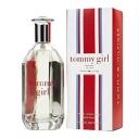 Perfume Tommy Girl Tommy Hilfiger Eau de Toilette Feminino 100ml