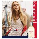 Perfume Tommy Girl Tommy Hilfiger Eau de Toilette Feminino 100ml