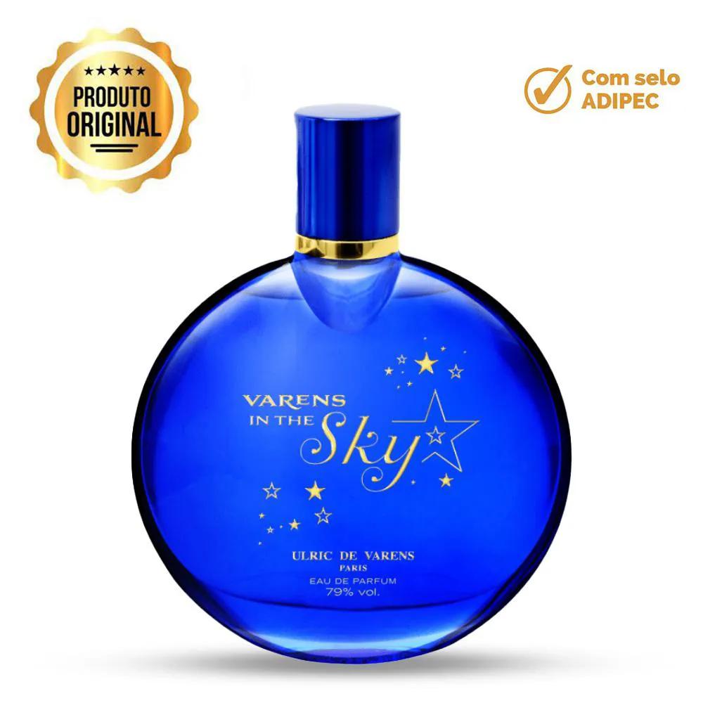 PERFUME UDV IN THE SKY FEMININO 100ML