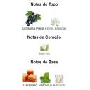 PERFUME UDV IN THE SKY FEMININO 100ML