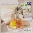 PERFUME ROYAL MARINA DIAMOND MARINA DE BOURBON EAU DE PARFUM FEMININO 100ML
