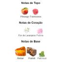 PERFUME MARINA DE BOURBON SYMBOL ROYAL EAU DE PARFUM FEMININO 100ML