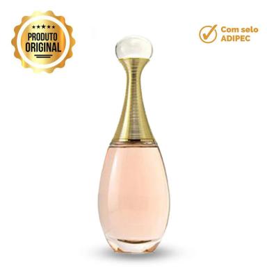 PERFUME JáDORE DIOREAU DE TOILETTE FEMININO 100ML
