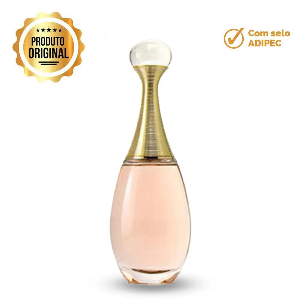 PERFUME JáDORE DIOREAU DE TOILETTE FEMININO 100ML