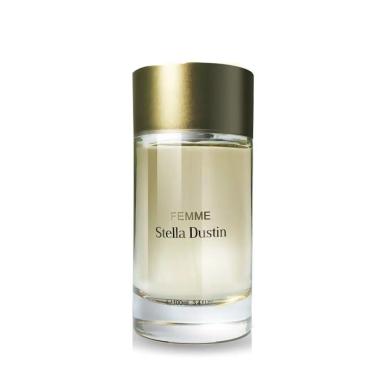 PERFUME FEMME EDP STELLA DUSTIN FEMININO 100ML