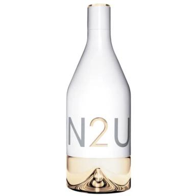 PERFUME CK IN2U FOR HER EAU DE TOILETTE FEMININO 100ML