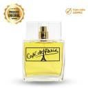 PERFUME CAFé CAFé DE PARIS EAU DE TOILETTE FEMININO 100ML