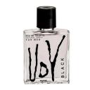 PERFUME UDV BLACK ULRIC DE VARENS EAU DE TOILETTE MASCULINO 100ML
