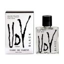 PERFUME UDV BLACK ULRIC DE VARENS EAU DE TOILETTE MASCULINO 100ML