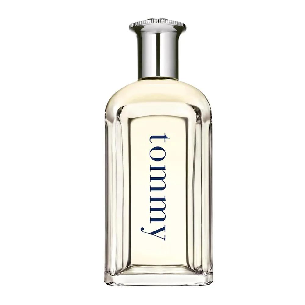 PERFUME TOMMY COLOGNE TOMMY HILFIGER EAU DE TOILETTE MASCULINO 100ML