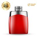 PERFUME MONTBLANC LEGEND RED EDP MASCULINO 100ML