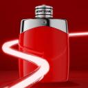 PERFUME MONTBLANC LEGEND RED EDP MASCULINO 100ML