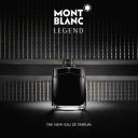 PERFUME MONTBLANC LEGEND EAU DE PARFUM MASCULINO 100ML