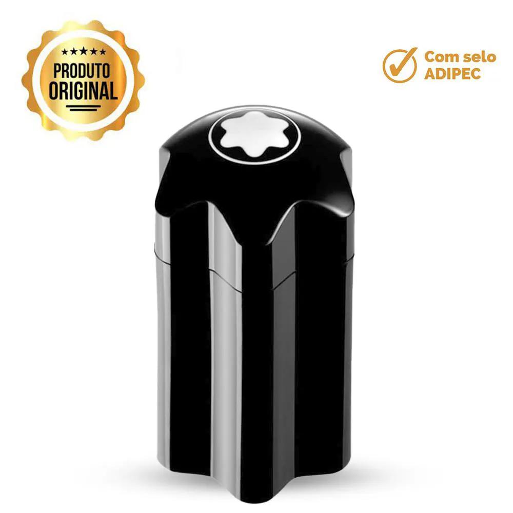 PERFUME MONTBLANC EMBLEM EAU DE TOILETTE MASCULINO 100ML