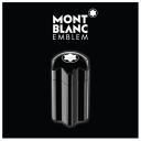 PERFUME MONTBLANC EMBLEM EAU DE TOILETTE MASCULINO 100ML