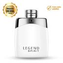 PERFUME MONTBLANC LEGEND SPIRIT EDT MASCULINO 100ML