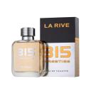 PERFUME LA RIVE PRESTIGE EAU DE TOILETTE MASCULINO 100ML