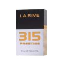 PERFUME LA RIVE PRESTIGE EAU DE TOILETTE MASCULINO 100ML