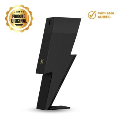 PERFUME CAROLINA HERRERA BAD BOY LE PARFUM MASCULINO EDP 100ML