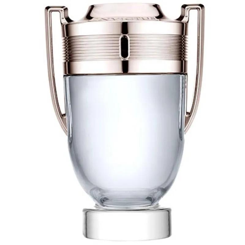 PERFUME INVICTUS EAU DE TOILETTE PACO RABANNE MASCULINO 200ML
