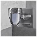 PERFUME INVICTUS EAU DE TOILETTE PACO RABANNE MASCULINO 200ML