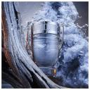 PERFUME INVICTUS EAU DE TOILETTE PACO RABANNE MASCULINO 200ML