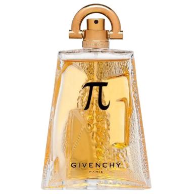 PERFUME GIVENCHY PI EAU DE TOILETTE MASCULINO 50 ML