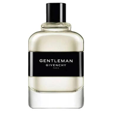 PERFUME GIVENCHY GENTLEMAN EAU DE TOILETTE MASCULINO 100ML