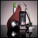 PERFUME 212 VIP BLACK EAU DE PARFUM CAROLINA HERRERA PERFUME MASCULINO 200ML