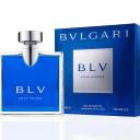 PERFUME BVLGARI BLV POUR HOMME EAU DE TOILETTE MASCULINO 100ML