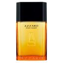 PERFUME AZZARO POUR HOMME EAU DE TOILETTE MASCULINO 200ML