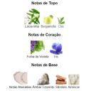 PERFUME AL HARAMAIN L’AVENTURE KNIGHT EAU DE PARFUM MASCULINO 100ML