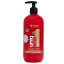 REVLON UNIQ ALL IN ONE HAIR SHAMPOO 490ML