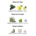 PERFUME SUPREMACY NOT ONLY INTENSE EDP AFNAN MASCULINO 100ML