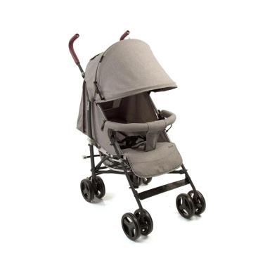 CARRINHO DE BEBê INFANTIL PASSEIO COM CAPOTA ROCK INFANTI
