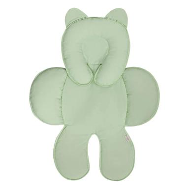 CAPA ANATôMICA BEBê CONFORTO VERDE ERVA DOCE BATISTELA BABY
