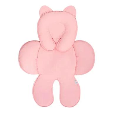 CAPA ANATôMICA BEBê CONFORTO ROSA BATISTELA BABY